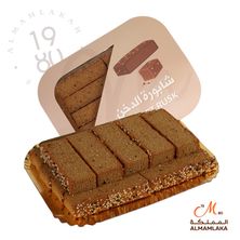 Millet Shaboura