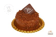 Mini Lotus Cake