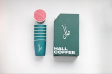 Ice Karkadeh Box