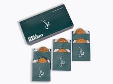 Box Cookies