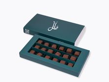 Box Brownie - Box Brownie