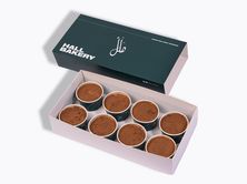 Box Tiramisu