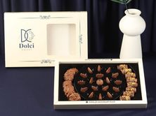 White Box Dulci