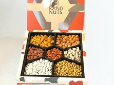 Extra Nuts Regular