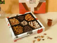 Extra Nuts
