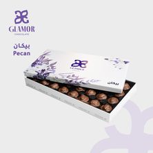 Pecan Lebonaire