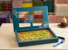 Finger Baklava