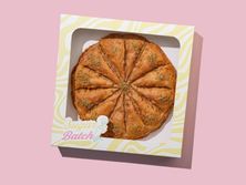 Sugar Turkish Baklava