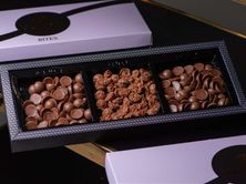 Savoy Bites