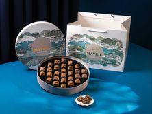 Swiss Maafri Luchera Box