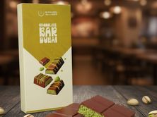 Harvest Chocolate