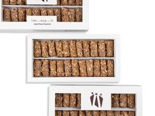 Our Gathering Wafer Fingers