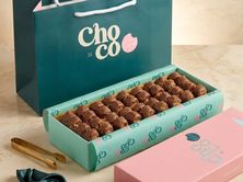 Choco Time