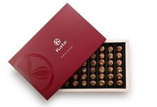 Bitforkeit Chocolate
