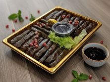 Mantu Grape Leaves (Large)