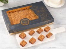 Semolina Cubes Mian