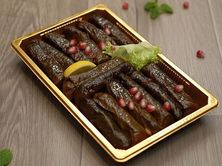 Mantu Grape Leaves (Small)