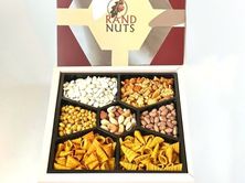Fancy Nuts Fikret