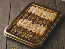Basqat Petit Fours