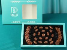Medium Green Box Dulci