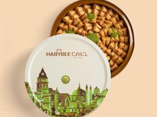 Habibi Sugar Free Baklava Fingers