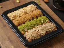 Hayati Petit Fours