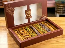 Oasis Baklava Mix