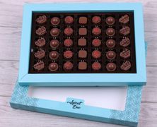 Mixed Chocolate And Sweet