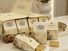Al Liwan Eid Distributions