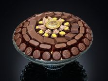 Glass Tray Rashfa
