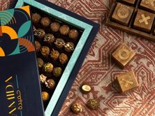 Hamida Petit Four