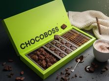 Green High Mix