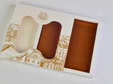 London Chocolate High Sweet