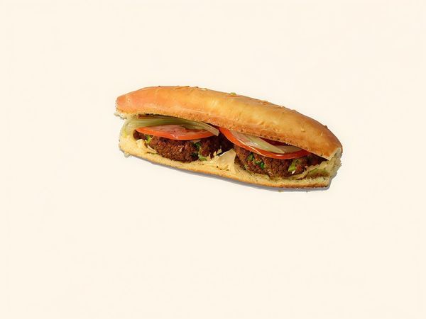 فلافل