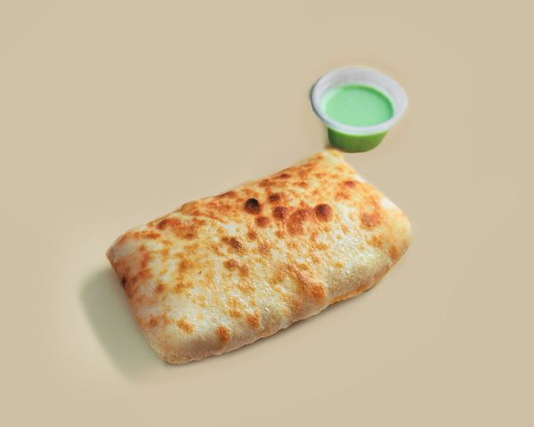 فطيرة دلهي
