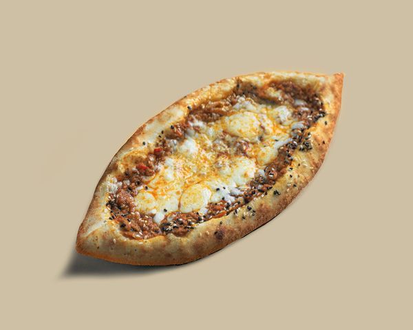 فطيرة اللحم