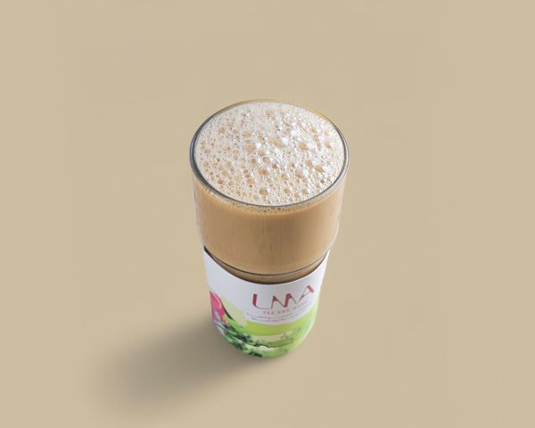 كوب كرك زجاج