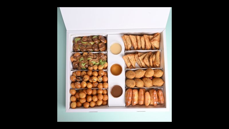 مشكل عائلي حالي مالح