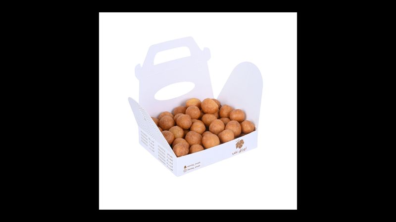 لقيمات لوتس