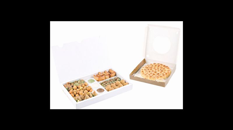 بوكس كبير حالي مالح مع الخلية