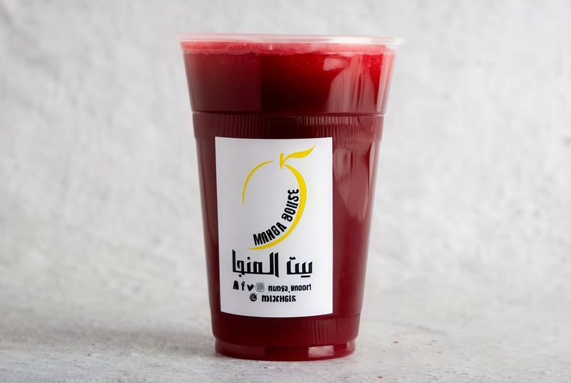 مشكل مغربي - لتر