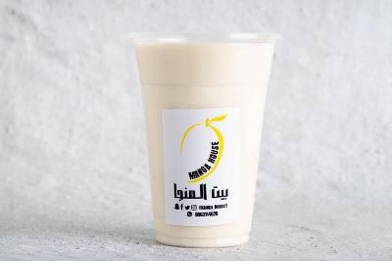 عصير جوافة - جالون كبير