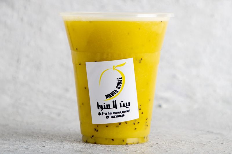 عصير كيوي - لتر ونص