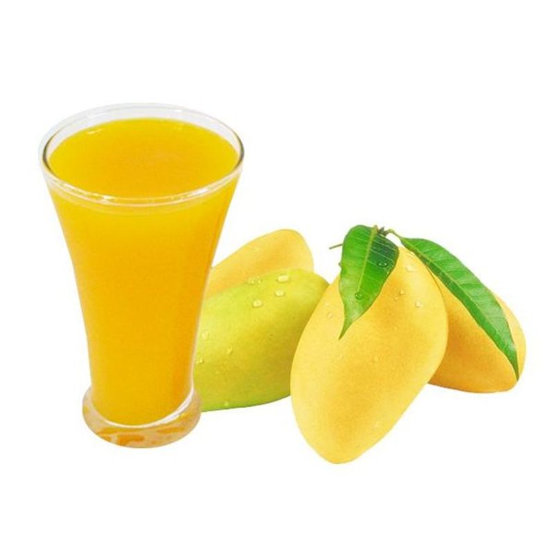 عصير مانجا - لتر ونص
