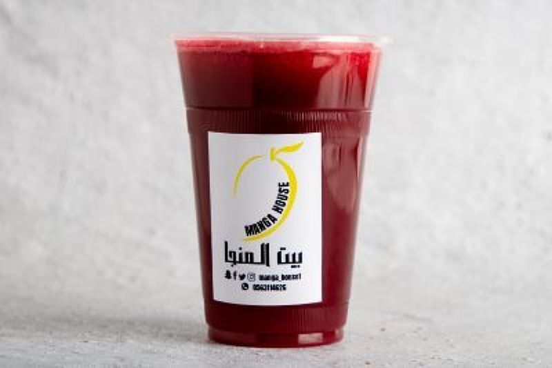مشكل مغربي - كبير