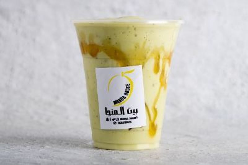 افوكادو بالحليب - كبير