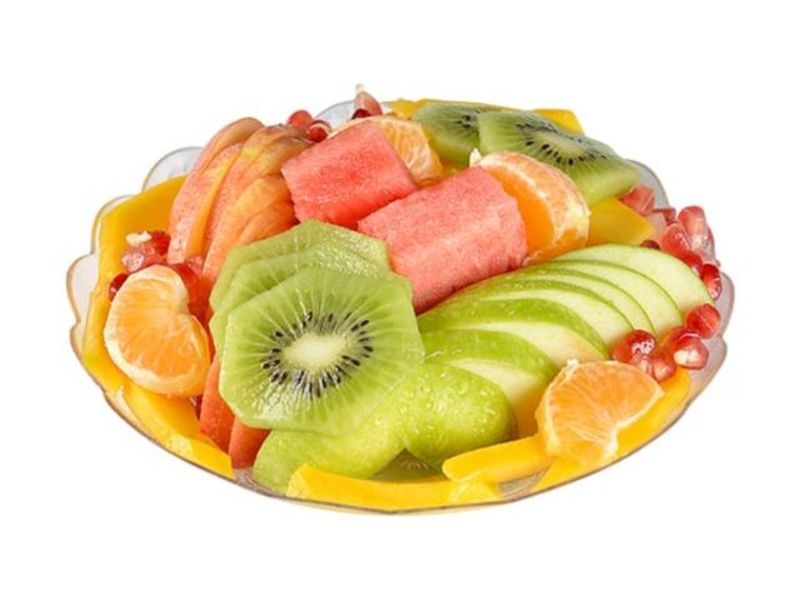 شقف - وسط