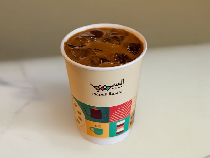 ايس سبانش لاتيه