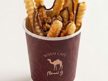 Waffle Sticks