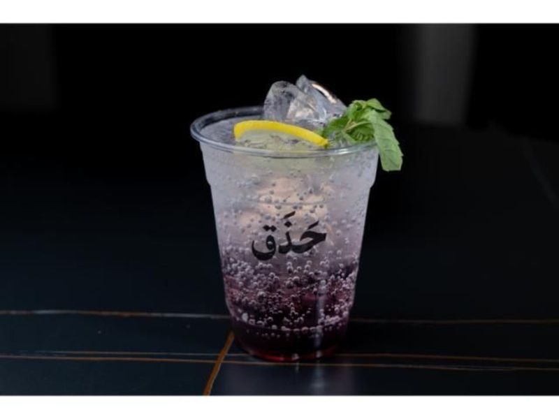 باشن فروت موهيتو